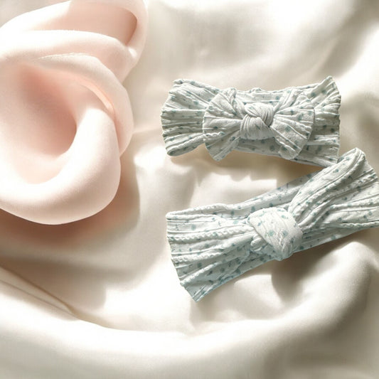 Mummy & Mini Matching Headband Set. Mother & Daughter Matching Headband Set. Mummy & Me Matching Ser. Bow Headband Set Bow Knott Headband set Matching