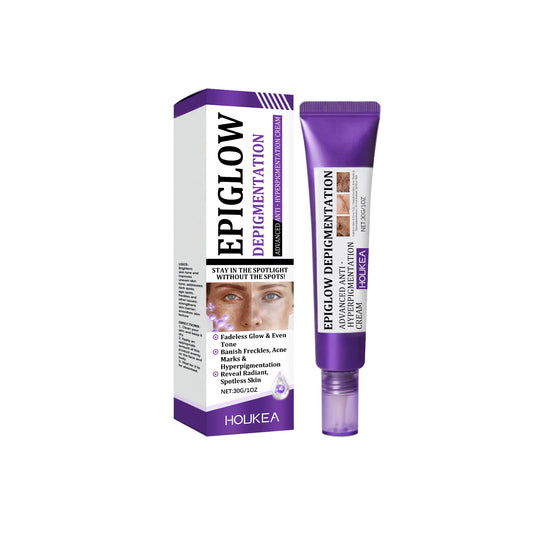 Retinol Sun Spot And Pigmentation Reduction Freckle Removing Cream