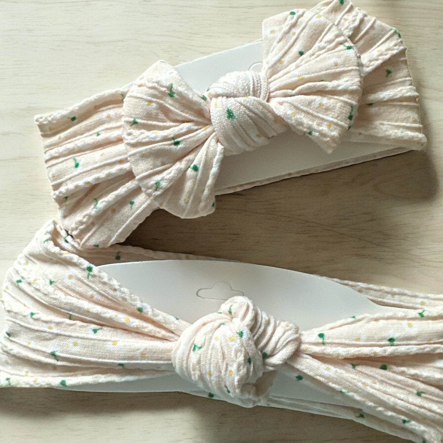 Mummy & Mini Matching Headband Set. Mother & Daughter Matching Headband Set. Mummy & Me Matching Ser. Bow Headband Set Bow Knott Headband set Matching