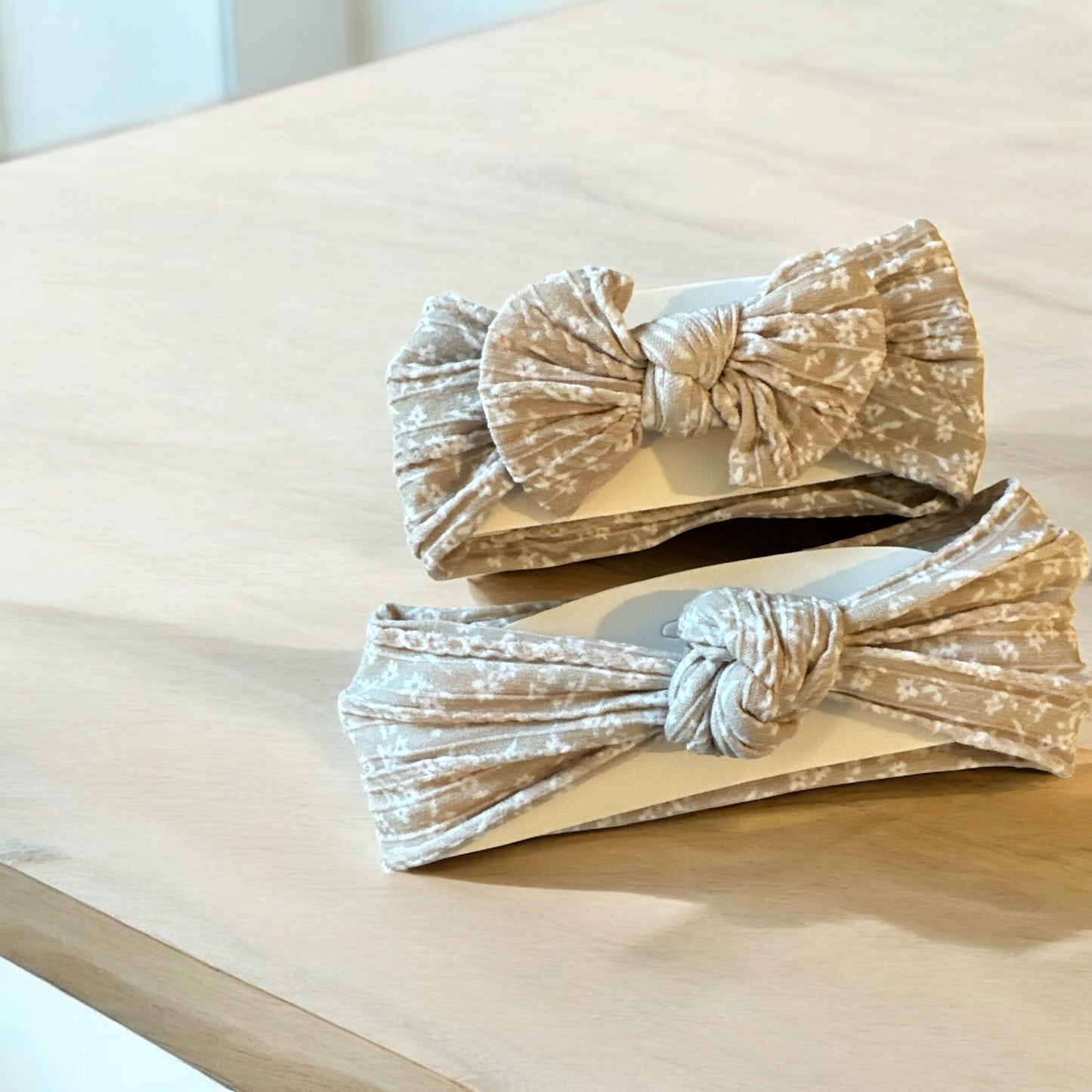 Mummy & Mini Matching Headband Set. Mother & Daughter Matching Headband Set. Mummy & Me Matching Ser. Bow Headband Set Bow Knott Headband set Matching